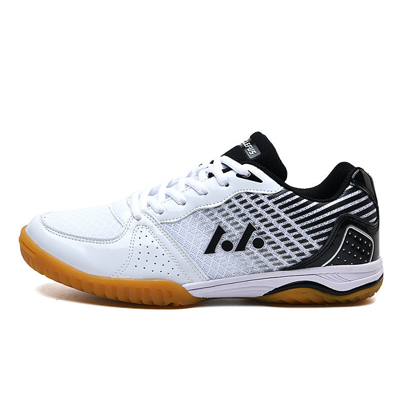 Men's And Women's Breathable Shock Absorption Professional Volleyball Shoes